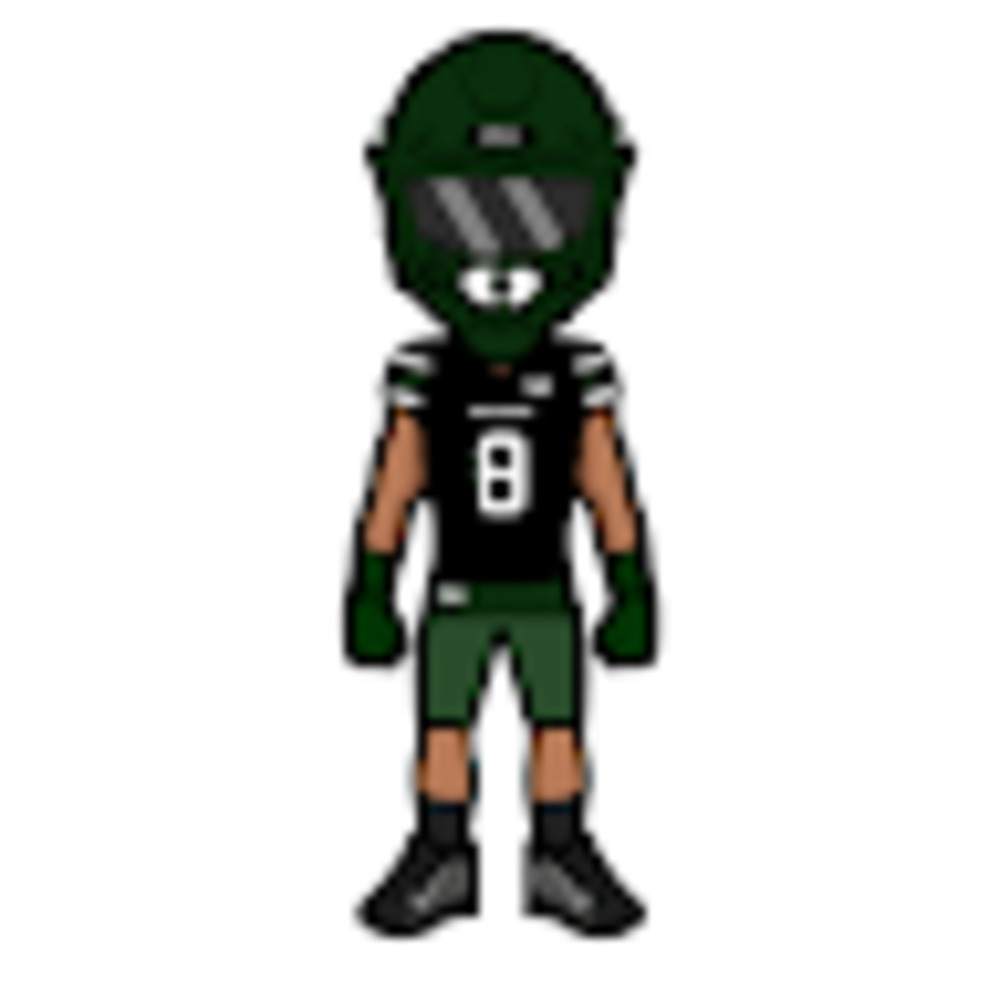 Meet your Posher, Big